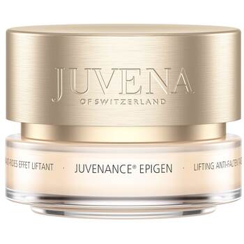 JUVENANCE Epigen Lifting Day Cream - Protivráskový denný pleťový krém